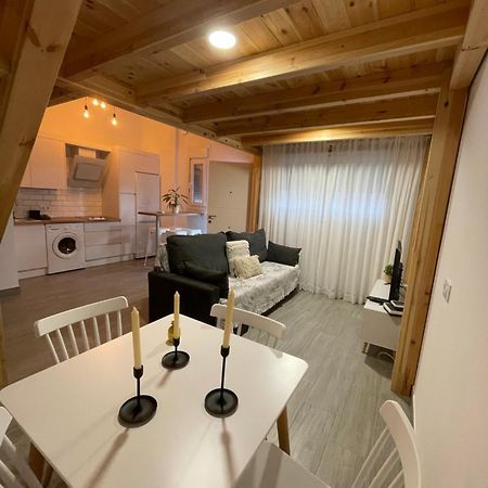 Apartamento De La Luz Tarifa Exteriör bild