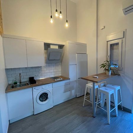 Apartamento De La Luz Tarifa Exteriör bild